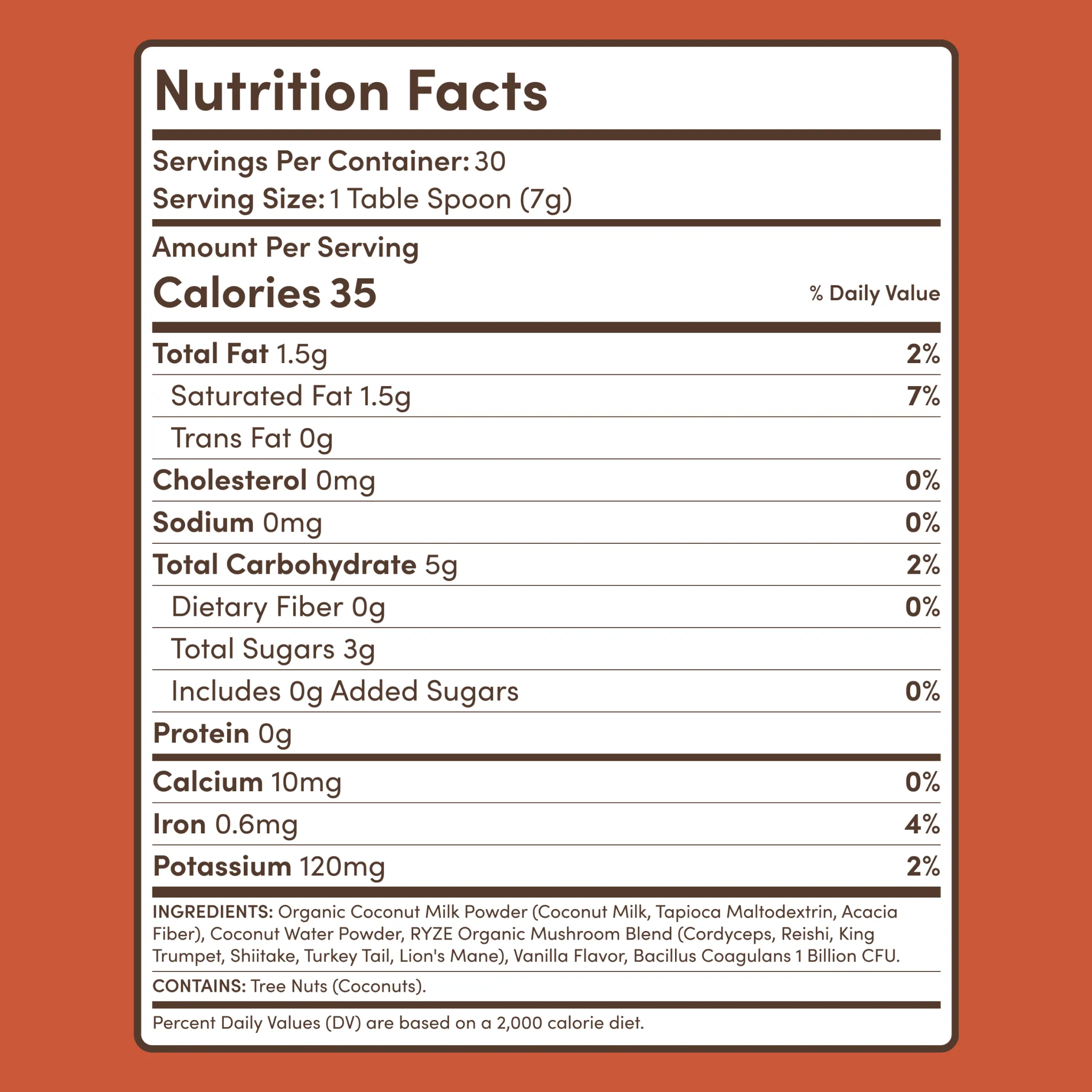 Superfood Creamer Starter Bag - Image 5