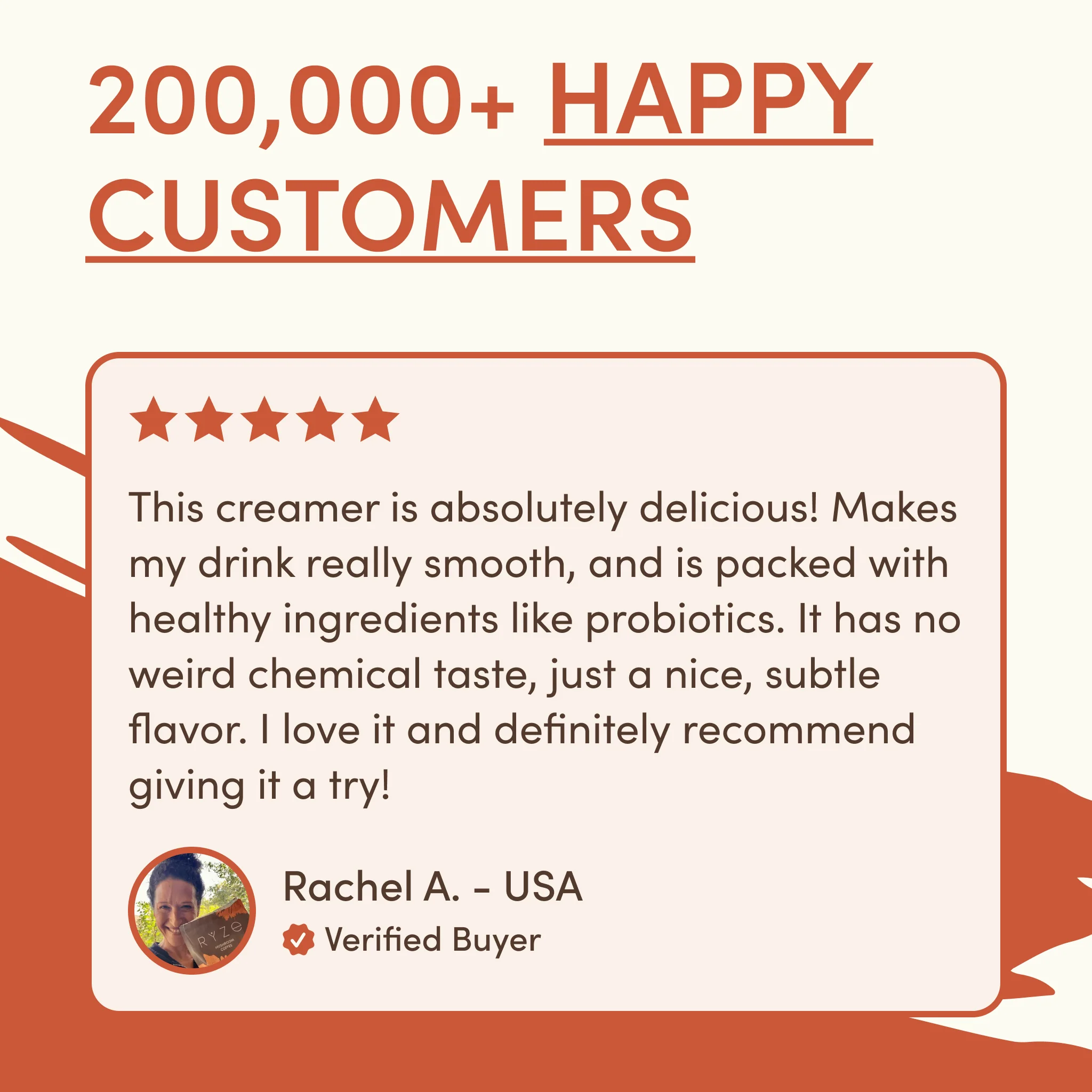 Superfood Creamer Starter Bag - Image 6