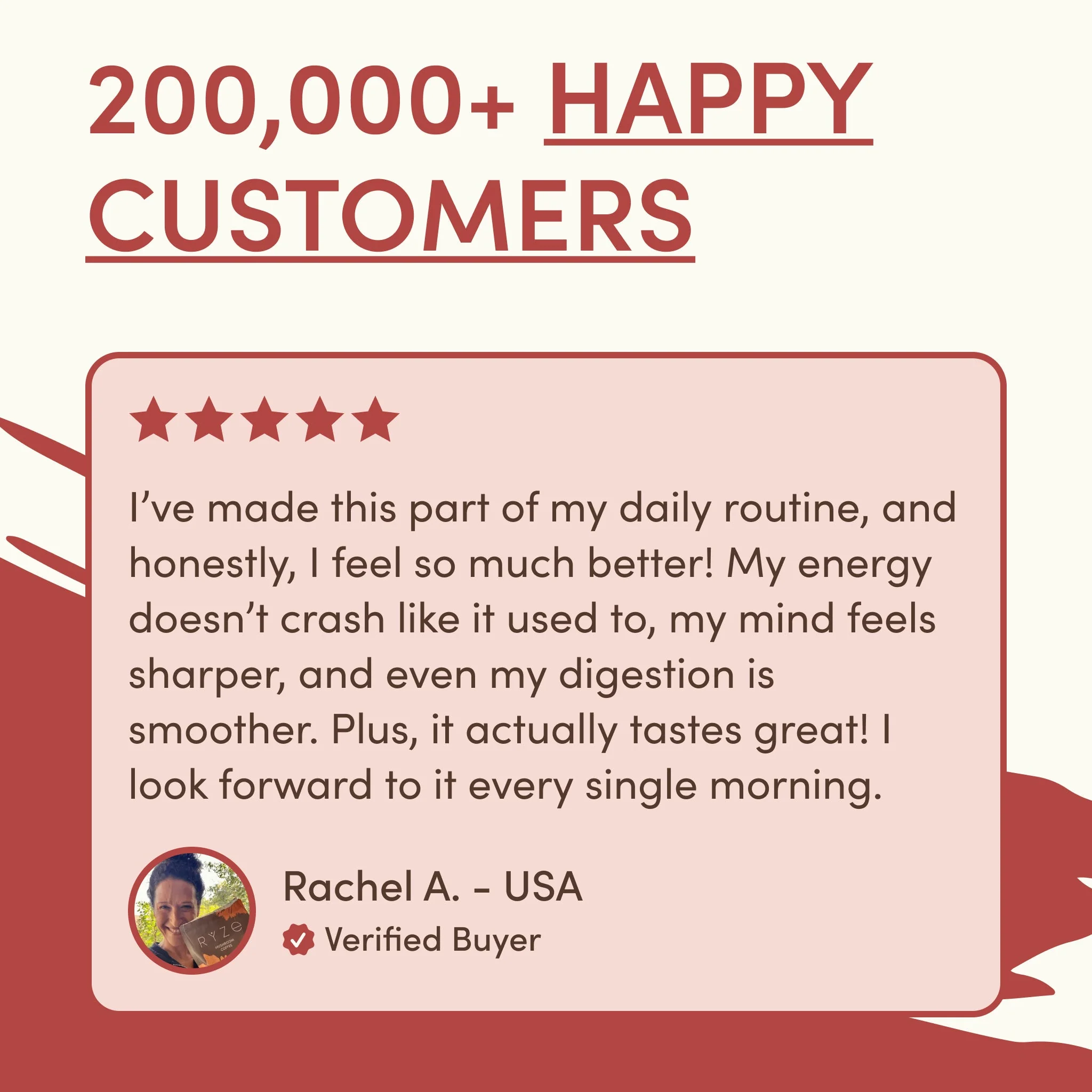 Mushroom Chai (20 Servings) - Image 6