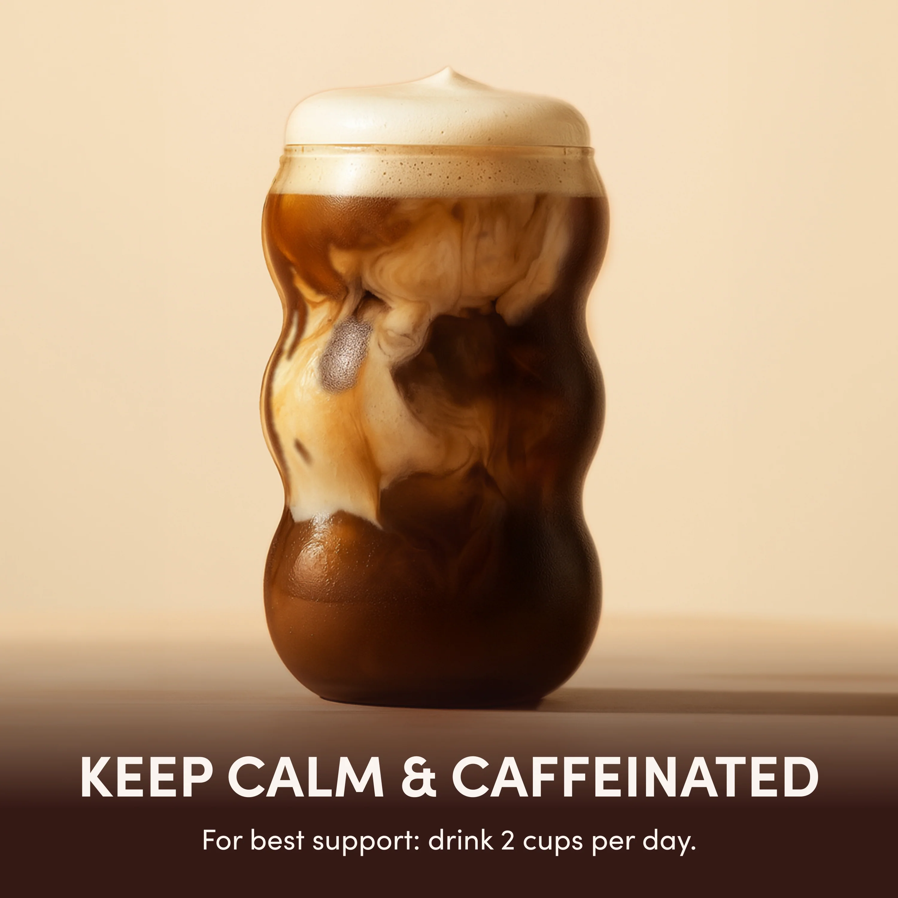 Mushroom Coffee Dark Roast (30 Servings) - Image 9