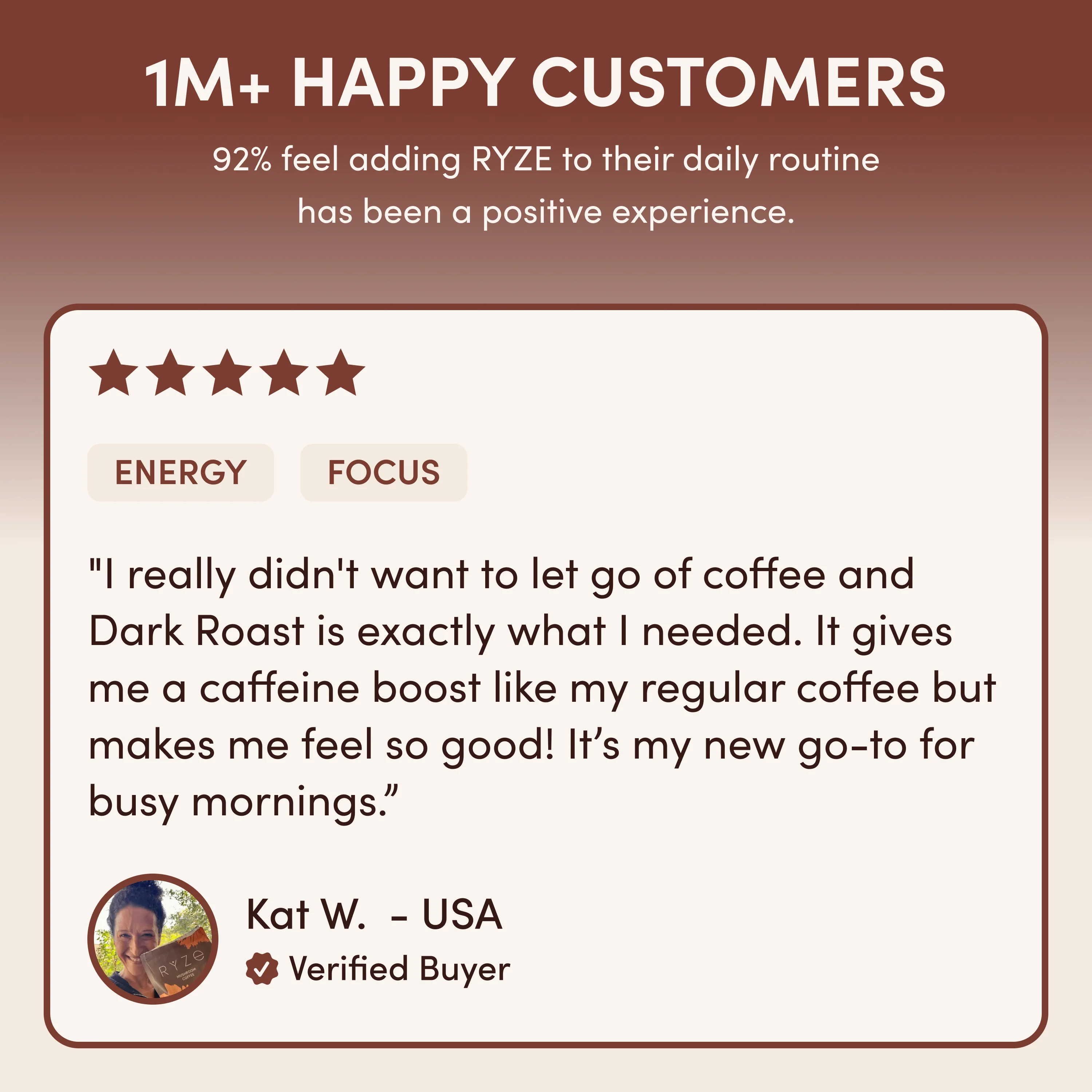 RYZE Ritual Set Dark Roast - Image 6