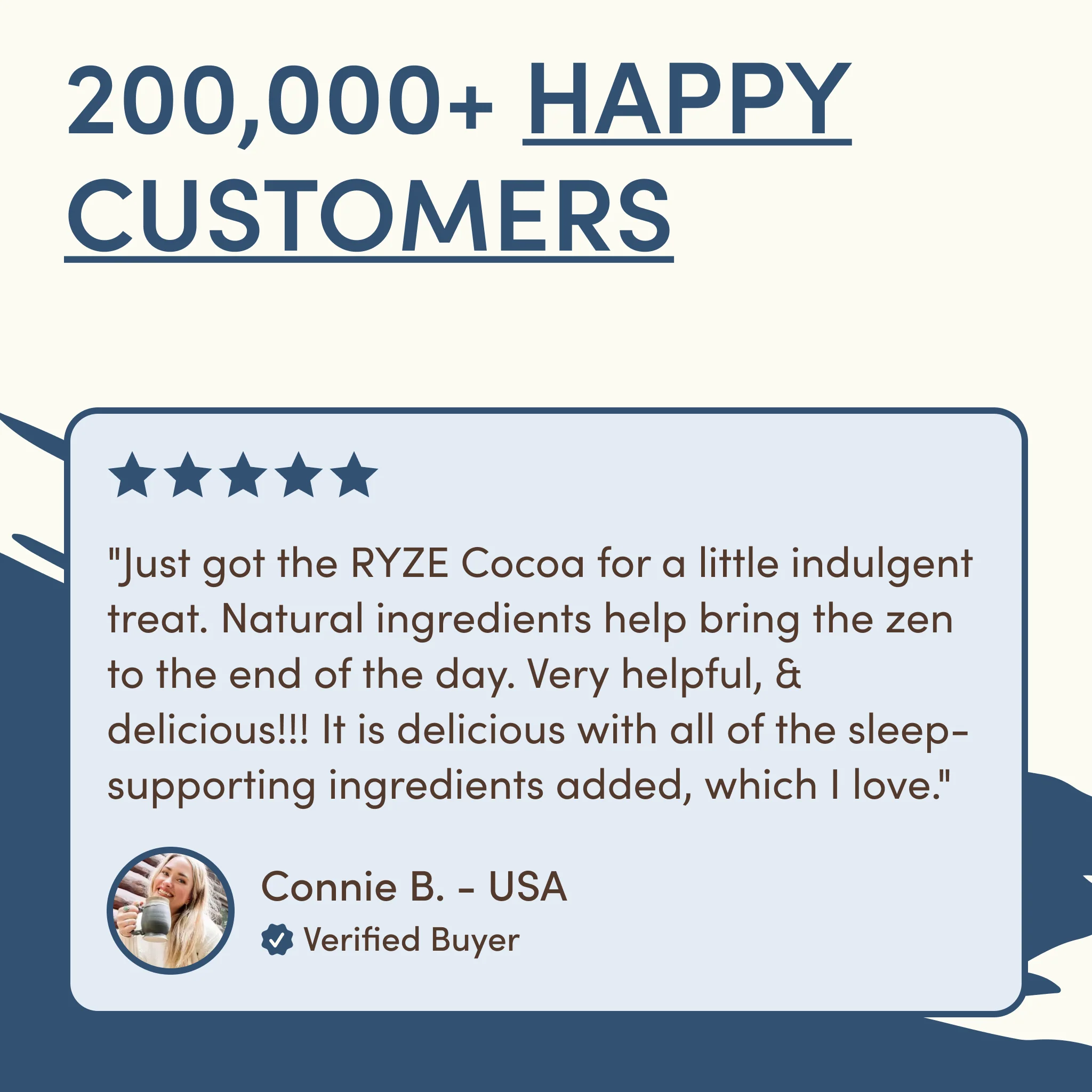 Mushroom Hot Cocoa (20 servings) - Image 6