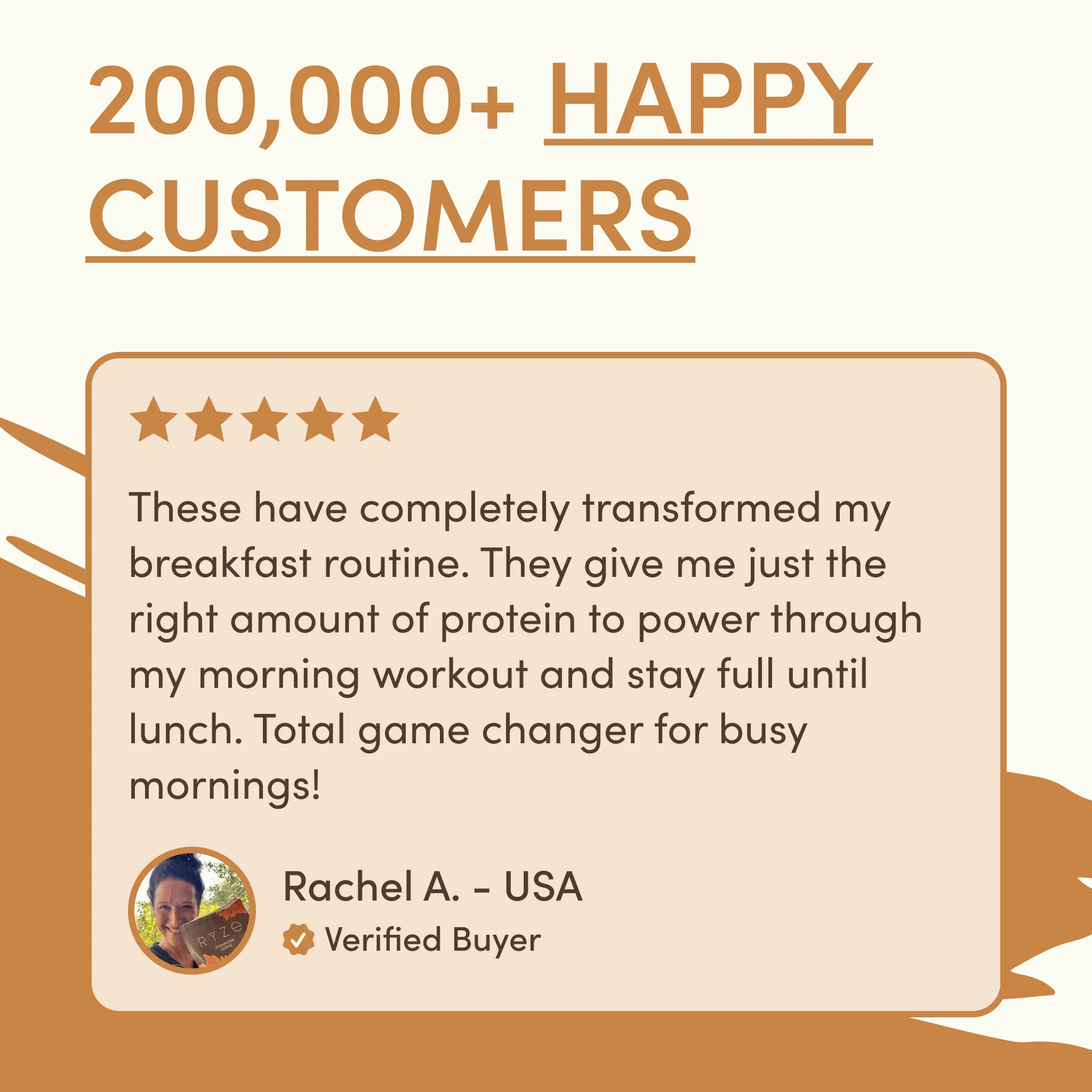 Mushroom Overnight Oats (14 Servings) - Image 6