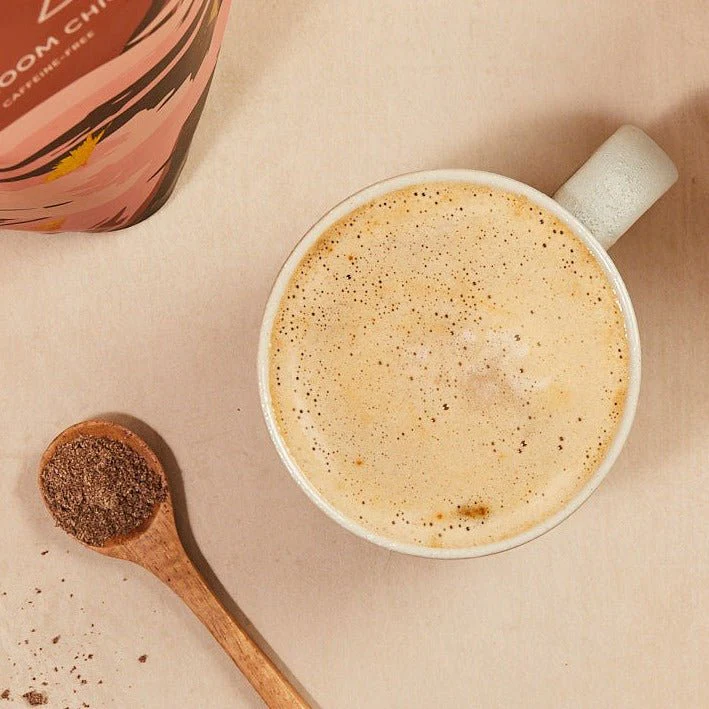 RYZE Mushroom Chicory Blend (30 Servings) - Image 4