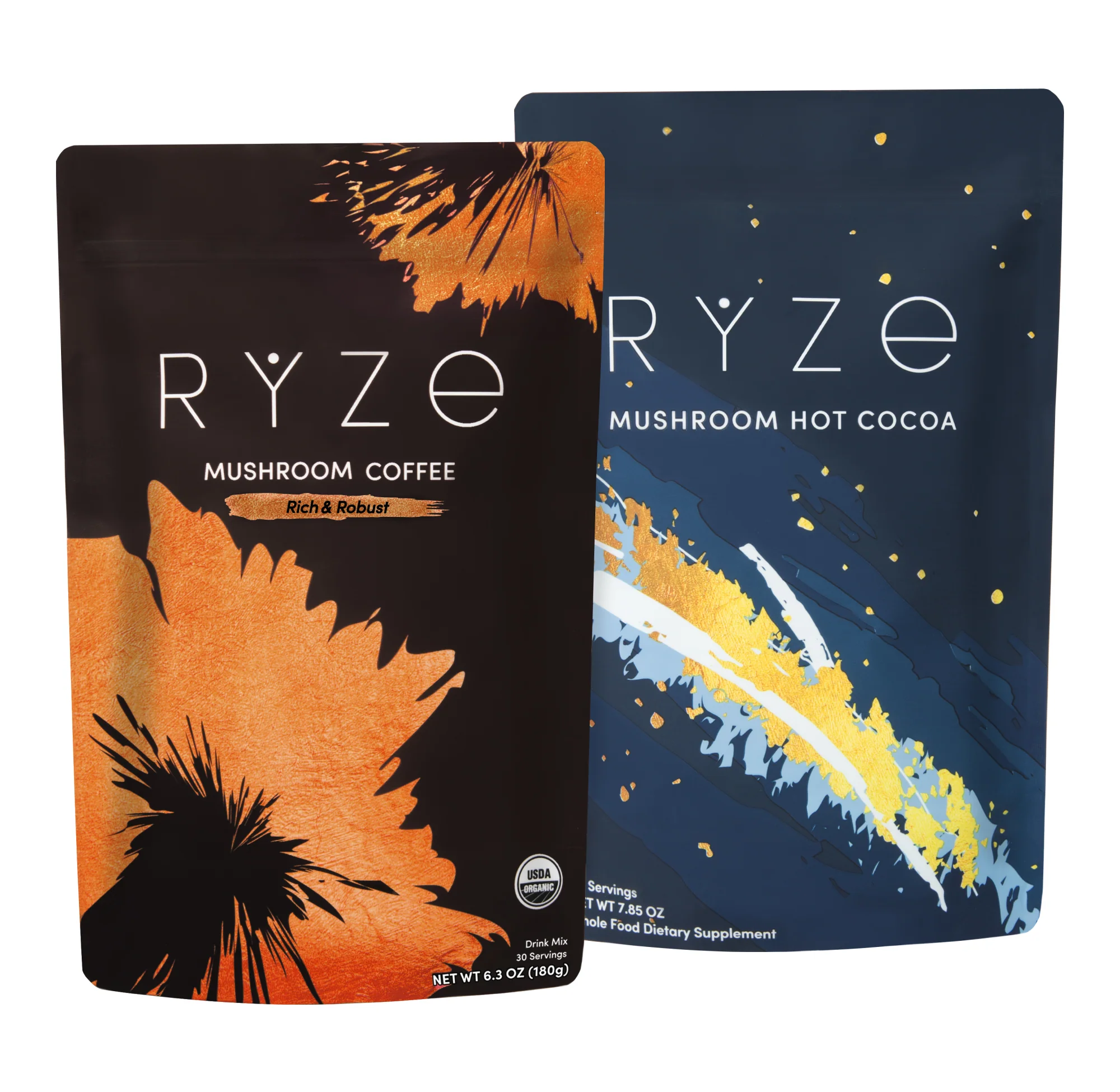 Two Bag Kits & Bundles