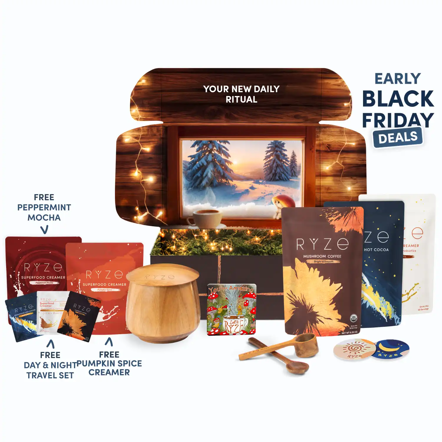 Sale Discount Products