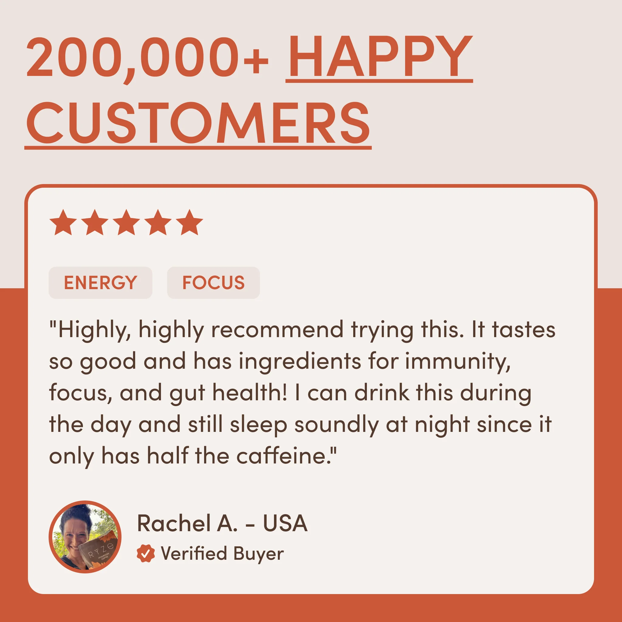 RYZE Ritual Set (Matcha + Coffee) Rebill - Image 8