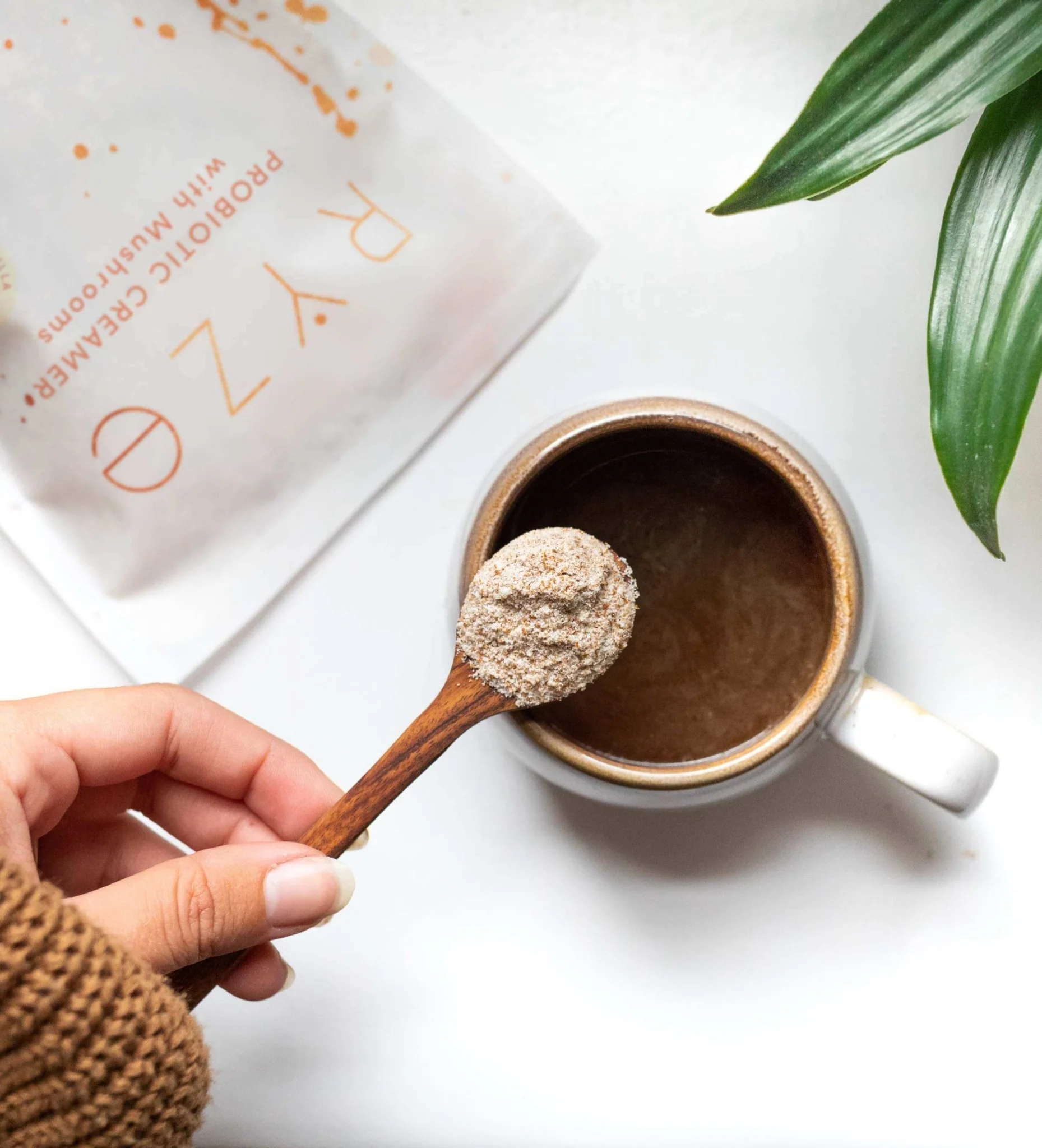 Probiotic Creamer (30 Servings) - Image 3