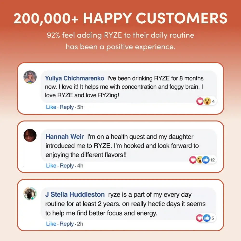 Mushroom Coffee (30 Servings) - Image 6